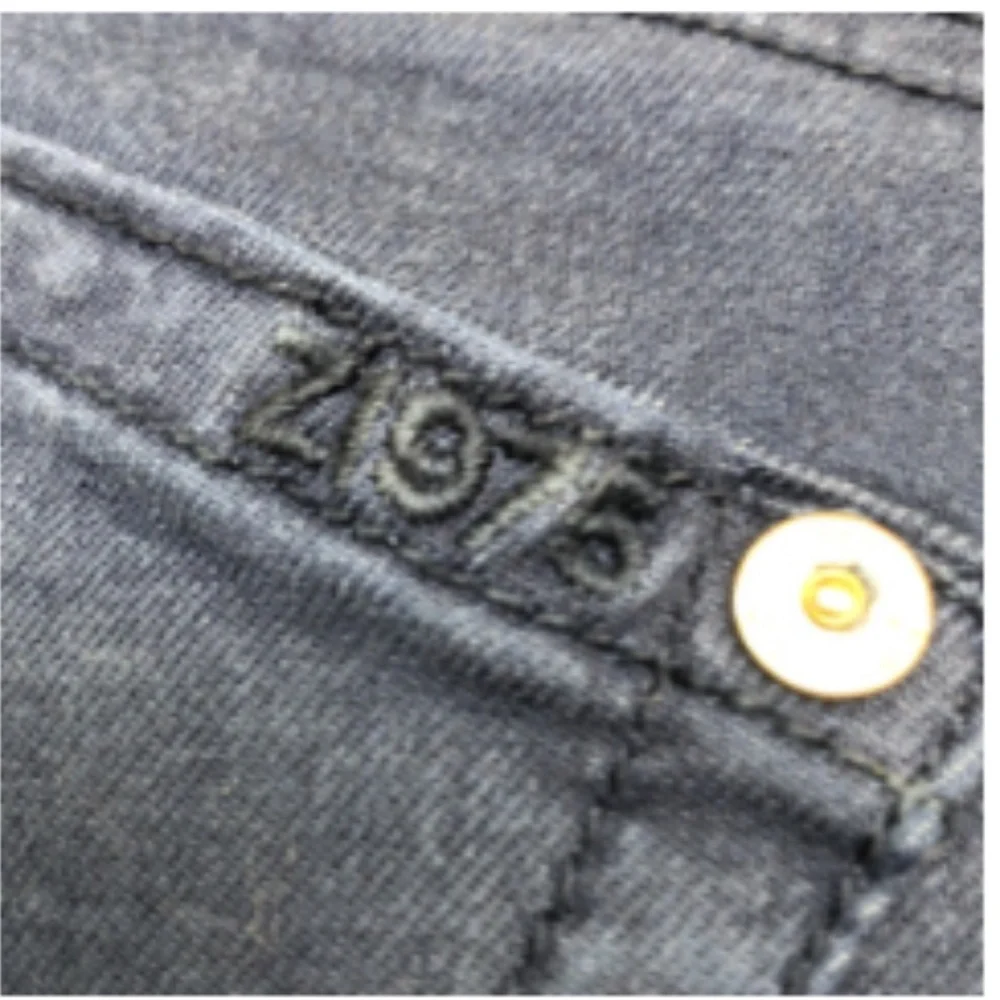 STRETCH ZARA Z1975 MID-RISE SKINNY JEANS 6/28x31 ⭐️